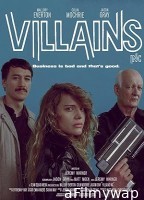 Villains Incorporated (2023) HQ Bengali Dubbed Movie