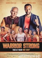 Warrior Strong (2023) HQ Telugu Dubbed Movie