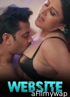 WebSite (2023) S01 Part 2 Hunters Hindi Web Series