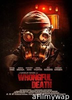 Wrongful Death (2023) HQ Hindi Dubbed Movie