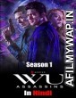 Wu Assassins (2019) Season 1 Complete Show