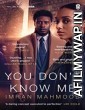 You Dont Know Me (2021) Hindi Dubbed Season 1 Complete Show