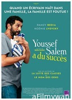 Youssef Salem A Du Succes (2023) HQ Bengali Dubbed Movie