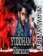 Yuddham Sharanam (2018) Hindi Dubbed Movies